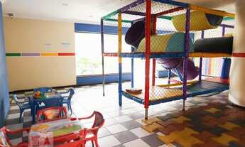 Imagem 2: Apartamento para Aluguel - Vila Progresso, 2 Quartos, 69 m2