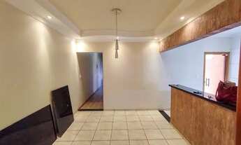 Imagem 6: Casa com 3 dormitórios à venda, 147 m² por R$ 450.000 - Parque Residencial Jaguari - Ameri