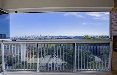 Imagem 2: Apartamento para venda tem 72m², 3 quartos em Jardim Goiás - Goiânia - GO