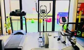 Imagem 2: JKW - Cobertura Guinles Park