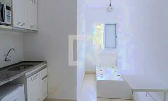 Imagem 4: Apartamento para Aluguel - Vila Clementino, 1 Quarto, 13 m2