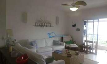 Imagem 3: Apartamento com 4 dormitórios para alugar, 156 m² por R$ 28.000,00/mês - Riviera Módulo 03