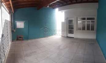 Imagem 4: Jundiaí - Casa Padrão - Vila Nova Jundiaí