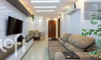 Imagem: Apartamento em Freguesia de Jacarepaguá