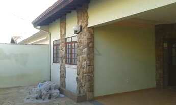 Imagem 5: Casa - Parque Taquaral - Campinas