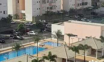 Imagem: Aluguel apartamento