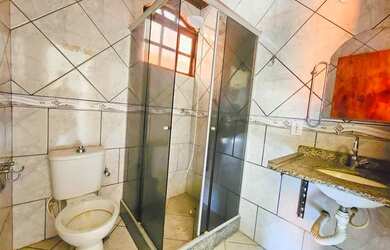 Imagem 7: Casa 3 Quartos - 2 Suítes - 3 minutos da Dutra - Jardim Tropical