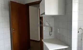 Imagem 7: Apartamento - Jardim Nossa Senhora Auxiliadora - Campinas