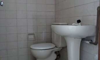 Imagem 5: Sala comercial- Bairro Teresopolis