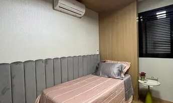 Imagem 7: Apartamento para aluguel com 90 metros quadrados com 3 quartos próx Centro Politico Adm,Cu