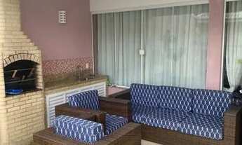 Imagem 4: Casa de condomínio com 150 m² Vargem Pequena