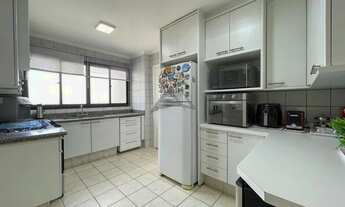 Imagem 3: Apartamento - Cambuí - Campinas