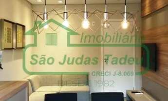 Imagem 3: Apartamentos - ED. RESIDENCIAL POR DO SOL - MOBILIADO