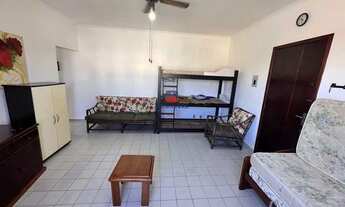 Imagem 2: Kitnet com 1 dorm, Caiçara, Praia Grande - R$ 120 mil, Cod
