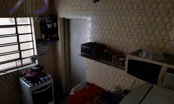 Imagem 6: Casa Sobrado em Bosque da SAUDE - São Paulo