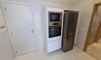 Imagem 7: Apartamento de 3 dormitórios -3 suítes - Castell di Gonzaga