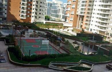 Imagem 3: Apartamento para venda com 2 quartos Barra da Tijuca - Rio de Janeiro - RJ