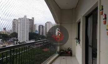 Imagem 3: Apartamento à venda, 168 m² por R$ 1.500.000,00 - Jardim - Santo André/SP