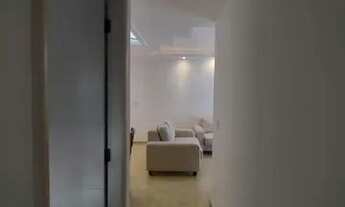 Imagem 6: Apartamento Mobiliado, 02 dormitórios, 02 vagas cobertas na Água Fria