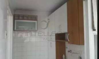 Imagem 3: Apartamento para venda tem 52 metros quadrados com 2 quartos em Sé - São Paulo - SP