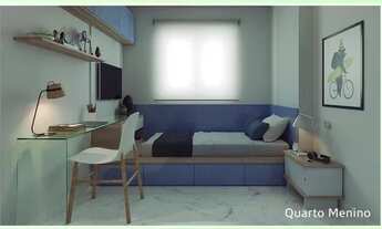 Imagem 4: Apartamento para venda com 90 metros quadrados com 3 quartos em Madalena - Recife - PE