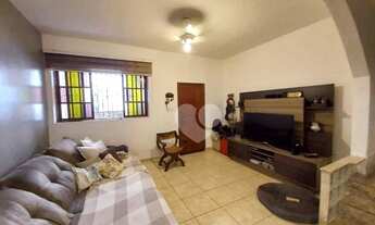 Imagem: Casa com 3 quartos à venda, 150 m² por