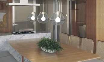 Imagem 7: HORTO FLORESTAL MIRAT MARTINS 4 SUÍTES 253 M2 VISTA MAR TORRE ÚNICA