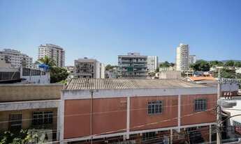 Imagem 5: Apartamento para Aluguel - Meier, 2 Quartos, 53 m2