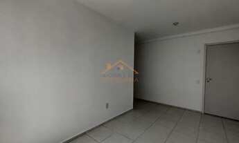 Imagem 5: Apartamento planejado, com 02 quartos 01 Vaga de Garagem Bairro Jardim Riacho Apartamento