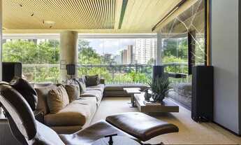 Imagem 4: Apartamento próximo à Faria Lima