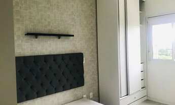 Imagem 7: Apartamento para aluguel no Residencial San Marino em São José dos Campos - SP