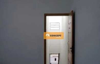 Imagem 3: Casa com 2 dormitórios para alugar, 97 m² por R$ 1.377/mês - Jardim Leblon - Suzano/SP