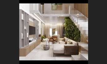 Imagem 3: Casas no Alphaville 2 - Oportunidade Única!