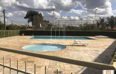 Imagem 4: Casa (térrea em condominio) 3 dormitórios/suite, cozinha planejada, portaria 24hs, lazer