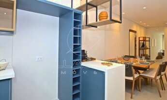 Imagem 7: Casa de Condomínio com 3 quartos, 138 m², à venda por R$ 1.518.000