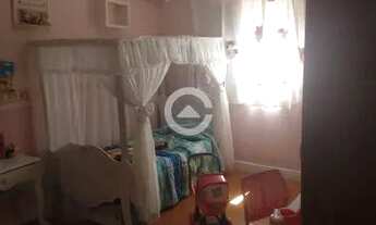 Imagem 7: Casa - Parque Alto Taquaral - Campinas