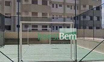 Imagem 6: Apartamento com 2 dormitórios para alugar, 75 m² por R$ 3.518,00/mês - Vila Olivo - Valinh