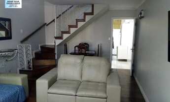 Imagem 7: Sobrado com 3 Quartos e 2 Vagas de Garagem á Venda, Vila Ré