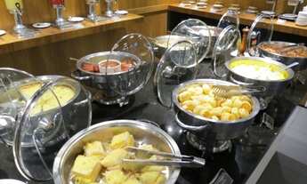 Imagem 4: Restaurante no São José em Aracaju, Lucrando e em Operação