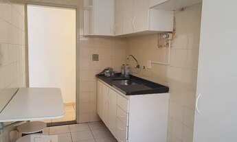 Imagem 4: Apartamento para Aluguel - Água Branca, 2 Quartos, 64 m2