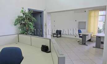 Imagem 2: CASA SOBRADO NO PACAEMBU 11 DORMITÓRIOS