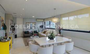 Imagem 5: São Paulo - Apartamento Padrão - Cidade Jardim