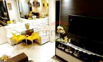 Imagem 3: Aparamento 2 dormitórios, vaga para auto no Imirim