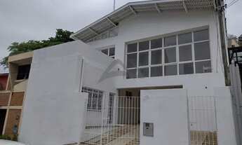 Imagem 4: Casa - Nova Campinas - Campinas