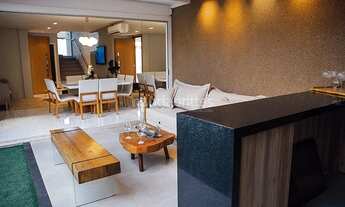 Imagem 6: 4 suítes - Lançamento no Jardim Europa ao lado do Jardins Florença