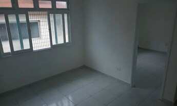 Imagem 2: Amplo apartamento à venda no Parque São Vicente - São Vicente - SP