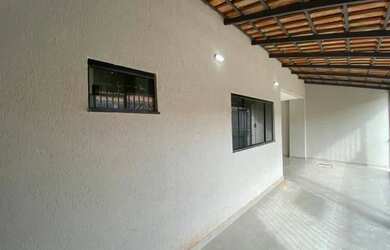 Imagem 2: Casa para venda tem 120 metros quadrados com 2 quartos