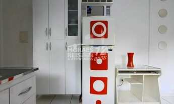 Imagem 5: Apartamento à venda, Consolação, com 28m2, 01 dormitório, 01 banheiro, mobiliado!