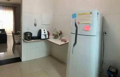 Imagem 2: Casa para venda possui 62 metros quadrados com 2 quartos em Barbalho - Salvador - Bahia