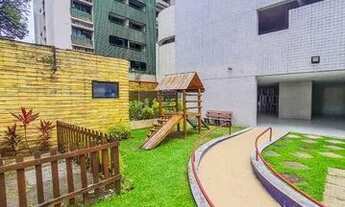 Imagem 3: Jean Charles / Espinheiro:Clica aqui ! Andar alto, vista livre, lazer, 3 qt, suíte, 2 vg